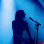 Fractures Tour: IAMX
